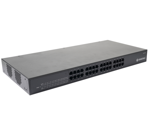 VoIP-шлюз IPmatika IGW3200