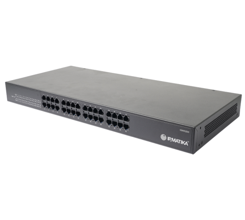VoIP-шлюз IPmatika IGW3200