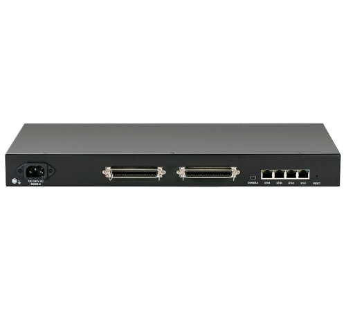VoIP-шлюз IPmatika IGW3210