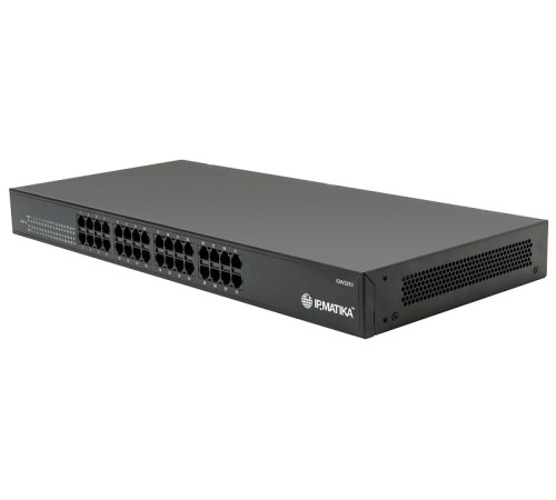 VoIP-шлюз IPmatika IGW3210