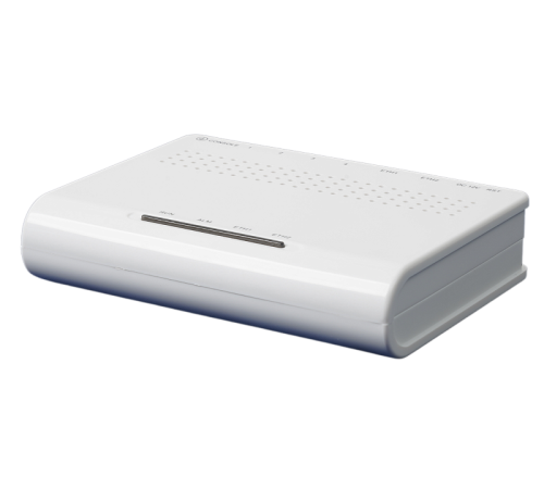 VoIP-шлюз IPmatika IGW400