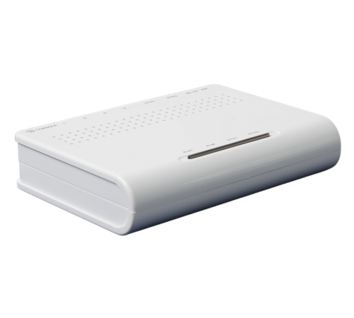 VoIP-шлюз IPmatika IGW410