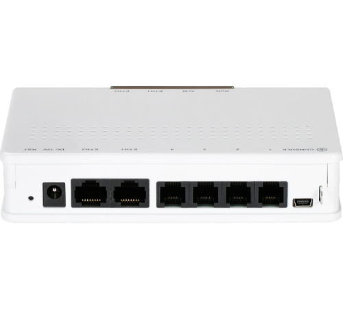 VoIP-шлюз IPmatika IGW410