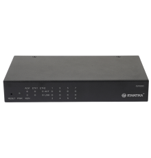 VoIP-шлюз IPmatika IGW800