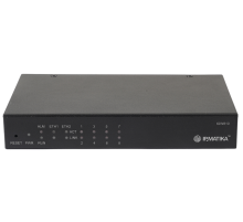 VoIP-шлюз IPmatika IGW810