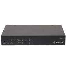 VoIP-шлюз IPmatika IGW810