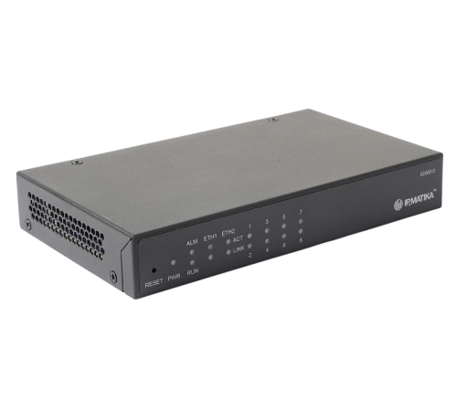 VoIP-шлюз IPmatika IGW810