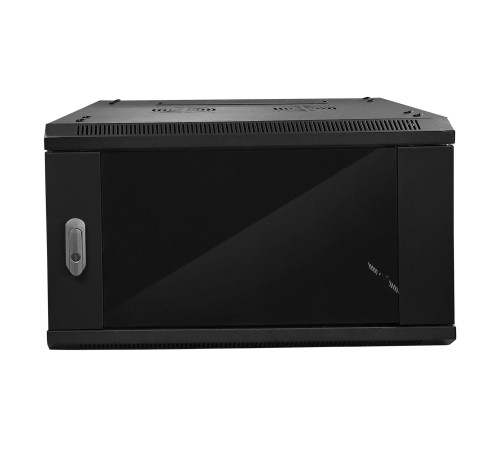 Шкаф настенный 9U серия WMA (Wall Maestro) (600х600х500) передняя дверь стекло разборный черный Netko А N.WMA.6609GWD.65101.BK (65101) Шкаф настенный 9U серия WMA (Wall Maestro) (600х600х500) передняя дверь стекло разборный черный Netko А N.WMA.6609GWD.65101.BK (65101)