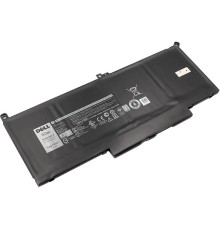 Аккумуляторная батарея Dell 4-cell 60Whr (F3YGT/MYJ96) (id 12556)