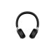 Гарнитура Yealink BH72 UC Black USB USB-A