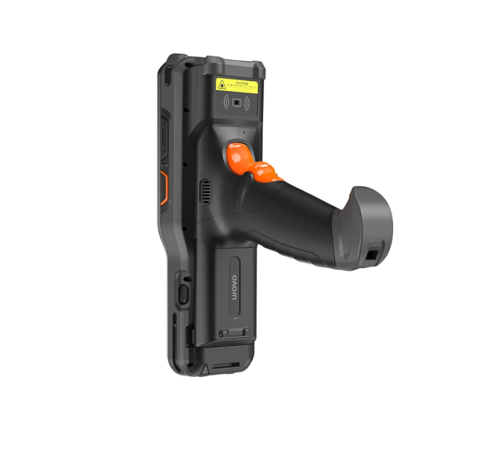 RT40 Терминал сбора данных Urovo RT40-GS4X10E4011HQ