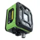 Сканер штрих-кода Zebra FS40 FS40-SR20D4-3X00W
