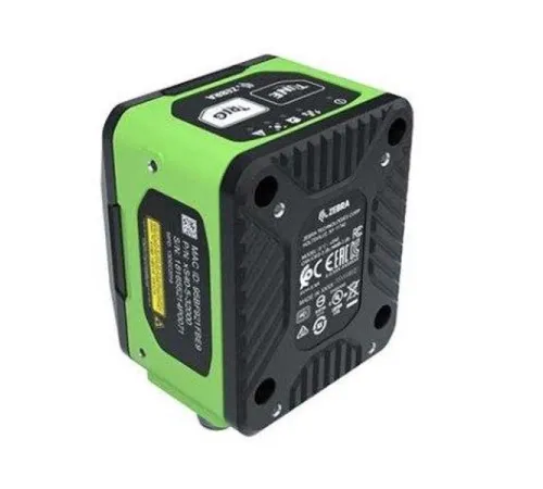 Сканер штрих-кода Zebra FS40 FS40-SR20D4-3X00W