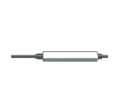 Опорный вал Bixolon AR04-00018A-AS