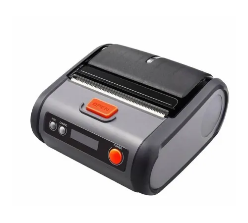 Принтер этикеток Urovo K419 K419-B