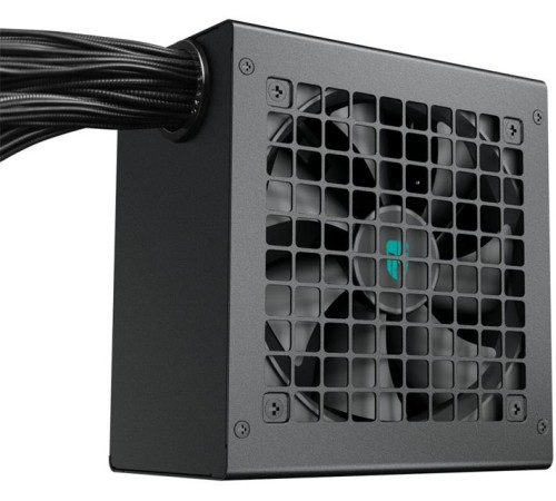 Блок питания Deepcool GAMERSTORM PN850D (ATX 3.1, 850W, PWM 120mm fan, Active PFC, 80+ GOLD, Gen5 PCIe) RET Блок питания Deepcool GAMERSTORM PN850D (ATX 3.1, 850W, PWM 120mm fan, Active PFC, 80+ GOLD, Gen5 PCIe) RET