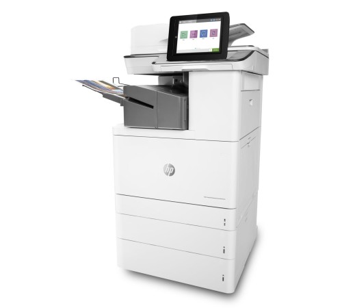 Лазерное МФУ/ HP Color LaserJet Enterprise Flow MFP M776zs Лазерное МФУ/ HP Color LaserJet Enterprise Flow MFP M776zs