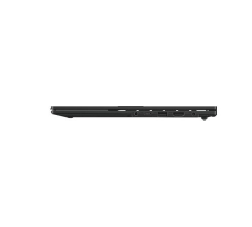 Ноутбук ASUS Vivobook Go 15 E1504FA-BQ052 AMD Ryzen3 7320U   2.4GHz  LPDDR5 8GB 512GB PCIE G3 SSD   15.6" FHD (1920 x 1080)  IPS-level 60Hz Without OS  Mixed Black