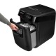 Шредер Fellowes® AutoMax® 150C, автоподача, DIN P-4, 4х38мм, 150лст. авто, 8 ручн., 32 лтр., авторев, шт Шредер Fellowes® AutoMax® 150C