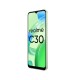 СМАРТФОН REALME RMX3581 (realme C30) 4+64 ГБ ЦВЕТ: ЗЕЛЕНЫЙ (BAMBOO GREEN)