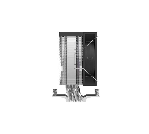 Кулер для процессора/ CPU Cooler SAMA X40L (200W, 4-pin PWM, 133.5mm, 4x6mm, ARGB, 1x100mm, 50.1CFM, 35.2dBA, 2600RPM, S: 1851/1700/1200/115X, AM5/AM4, silver) Кулер для процессора/ CPU Cooler SAMA X40L (200W, 4-pin PWM, 133.5mm, 4x6mm, ARGB, 1x100mm, 50.1CFM, 35.2dBA, 2600RPM, S: 1851/1700/1200/115X, AM5/AM4, silver)