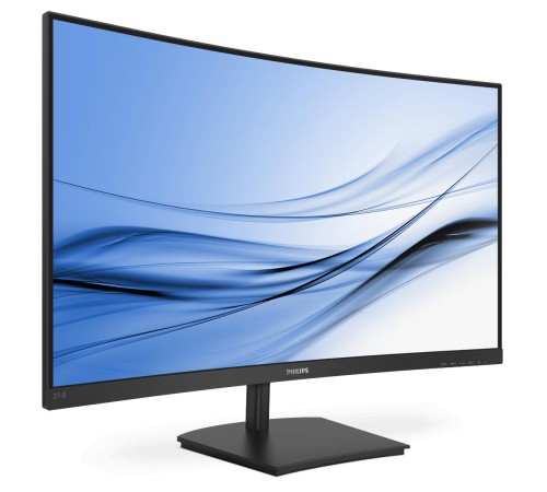 Монитор LCD 27'' 16:9 1920х1080(FHD) VA, Curved, 75 Hz, 250 cd/m2, 3000:1, 4ms, VGA, HDMI, Tilt, Speakers, Black (Вскрытая упаковка) Монитор LCD 27'' 16:9 1920х1080(FHD) VA, Curved, 75 Hz, 250 cd/m2, 3000:1, 4ms, VGA, HDMI, Tilt, Speakers, Black (Вскрытая упаковка)