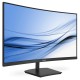 Монитор LCD 27'' 16:9 1920х1080(FHD) VA, Curved, 75 Hz, 250 cd/m2, 3000:1, 4ms, VGA, HDMI, Tilt, Speakers, Black (Вскрытая упаковка)
