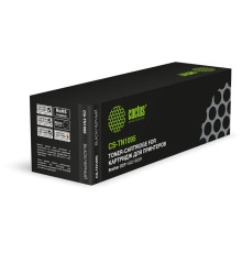 Картридж лазерный Cactus CS-TN1095 TN-1095 черный (1500стр.) для Brother DCP 1602/1602R, HL 1202/1202R