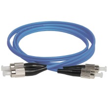 ITK Оптический (патч-корд), MM, 50/125 (OM4), FC/UPC-FC/UPC,(Duplex),20м