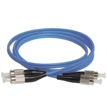 ITK Оптический (патч-корд), MM, 50/125 (OM4), FC/UPC-FC/UPC,(Duplex),100м