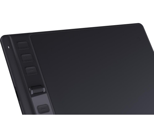 Графический планшет/ Графический планшет Huion INSPIROY 2 S H641P Black