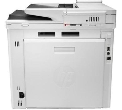 Лазерное МФУ/ HP Color LaserJet Pro MFP M479dw Лазерное МФУ/ HP Color LaserJet Pro MFP M479dw