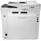 Лазерное МФУ/ HP Color LaserJet Pro MFP M479dw