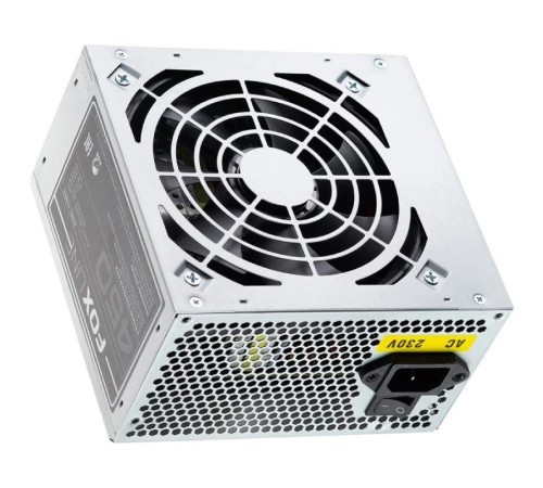 Блок питания 450Вт/ Power Supply Foxline, 450W, ATX, NOPFC, 120FAN Блок питания 450Вт/ Power Supply Foxline, 450W, ATX, NOPFC, 120FAN