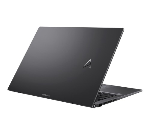 Ноутбук/ ASUS UM3402YA-KP860 14"(2560x1600 (матовый) IPS)/AMD Ryzen 5 7430U(2.3Ghz)/16384Mb/1024SSDGb/noDVD/Int:AMD Radeon/Cam/BT/WiFi/75WHr/war 1y/1.35kg/Jade Black/DOS + NumberPad; алюм корп; +чехол Ноутбук/ ASUS UM3402YA-KP860 14"(2560x1600 (матовый) IPS)/AMD Ryzen 5 7430U(2.3Ghz)/16384Mb/1024SSDGb/noDVD/Int:AMD Radeon/Cam/BT/WiFi/75WHr/war 1y/1.35kg/Jade Black/DOS + NumberPad; алюм корп; +чехол