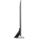 Телевизор ЖК 43'' Samsung/ 43", NeoQLED, Ultra HD, Tizen Smart TV, 100Hz (Up to 144Hz), HDR10+, Wi-Fi, Voice, DVB-T2/C/S2, Bluetooth, CI+(1.4), FreeSync Premium PRO, 2.0Ch 20W, OTS Lite, 4HDMI, 2USB, Carbon Silver 2024
