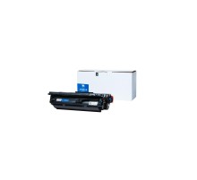 -/ Тонер-картридж NVP NV-CF451A Cyan для HP LaserJet M652DN/M653DN/M681DH/M653X/M681F/M681Z/M682Z (10500k)