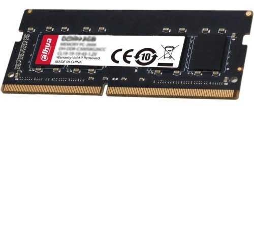 Модуль памяти Dahua DHI-DDR-C300S16G32 DDR4 laptop SODIMM 3200 MHz 260 PIN 16GB Модуль памяти Dahua DHI-DDR-C300S16G32 DDR4 laptop SODIMM 3200 MHz 260 PIN 16GB