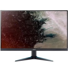 Монитор/ Acer VG270KLbmiipx 27'',  ZeroFrame, Black, 16:9, IPS, 3840x2160, 4ms, 350cd, 60Hz, 2xHDMI(2.0)+1xDP(1.2)+SPK+Audio out, Speakers 2Wx2, sync: FreeSync, hdr: HDR 10