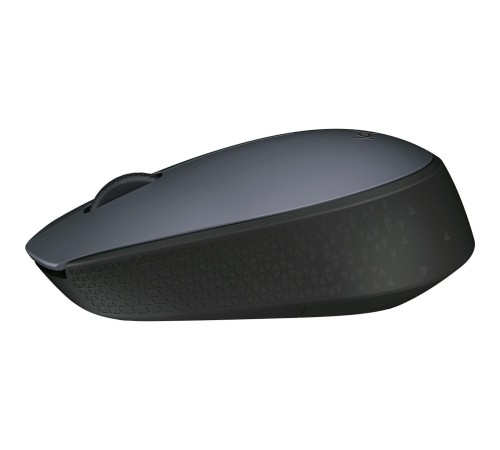Мышь/ Logitech Wireless Mouse M170 Black Мышь/ Logitech Wireless Mouse M170 Black