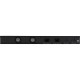 Коммутатор/ Managed L3 Switch 24x1000Base-X SFP, 4x10GBase-X SFP+, RJ45 Console, 19" w/brackets