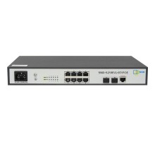 Коммутатор/ Управляемый коммутатор уровня 2 SNR-S2985G-8T