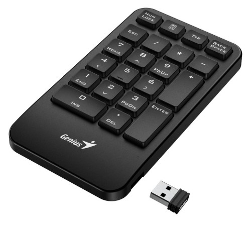 Клавиатура NumPad 1000 Клавиатура NumPad 1000