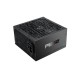 Блоки питания/ Power Supply SAMA P850 Black (XPH850-AP), 850W 80+ Platinum (ATX, 3.1, PCIe 5.0, Full modular, 1x24(20+4)pin mesh 600mm, 2xCPU 8(4+4)pin 700mm, 2xPCIe*2 8(6+2)pin 550+150mm, 1x12VHPWR PCIe 5.1 12+4pin 600W 600mm, 4xSATA*3 450+150+150+150mm,