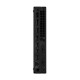 Персональный компьютер Lenovo ThinkCentre M70q Gen 4 i5-13400T, 16GB DDR4 3200, 512GB SSD M.2, Intel UHD 730, WiFi6, BT, NoVESA, USB KB&Mouse, Win 11 Pro RUS, 1Y