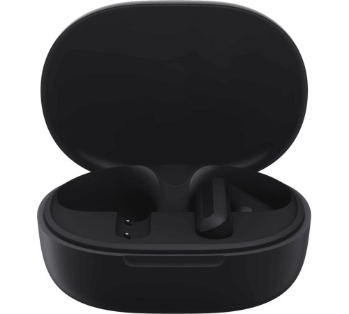 Наушники Redmi Buds 4 Lite Black M2231E1 (BHR7118GL) (Вскрытая упаковка) Наушники Redmi Buds 4 Lite Black M2231E1 (BHR7118GL) (Вскрытая упаковка)