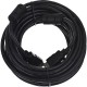 Кабель/ Кабель Telecom HDMI 19M/M+2 фильтра 1.4V W/Ethernet/3D <CG511D-7.5M>