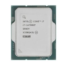 Процессор/ CPU LGA1700 Intel Core i7-14700KF (Raptor lake, 20C/28T, 3.4/4.3GHz, 33MB, 253W) OEM