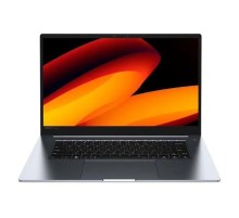 Ноутбук/ Infinix Inbook X3 PLUS_XL31 15.6"(1920x1080 IPS)/Intel Core i5 1235U(1.3Ghz)/8192Mb/512SSDGb/noDVD/Int:Intel Iris Xe Graphics/BT/WiFi/50WHr/war 2y/1.6kg/Grey/DOS