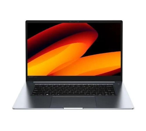 Ноутбук/ Infinix Inbook X3 PLUS_XL31 15.6"(1920x1080 IPS)/Intel Core i5 1235U(1.3Ghz)/8192Mb/512SSDGb/noDVD/Int:Intel Iris Xe Graphics/BT/WiFi/50WHr/war 2y/1.6kg/Grey/DOS